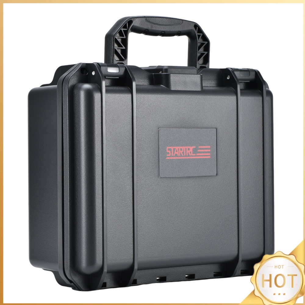 Sports Equipment Storage - Untuk Pocket 4Pro Kotak Penyimpanan Anti