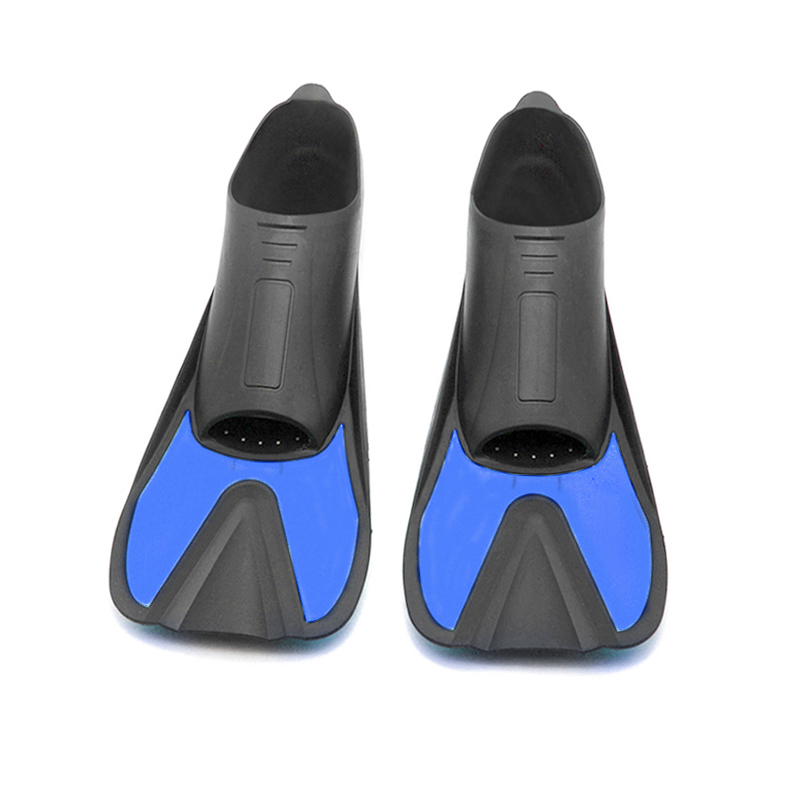 Swim Fin Short Blade - Penjualan Langsung Pabrik Harga Bagus MOQ
