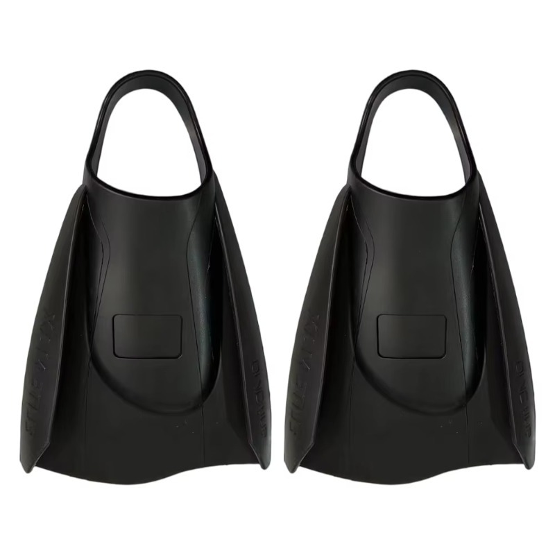 Swim Fin Short Blade - Sirip Renang Pendek Powerfin Pro II