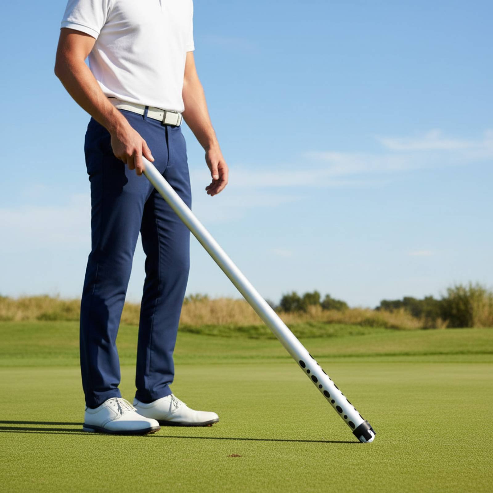 Pengambil Bola Golf Portabel,  - Sports Equipment With A ulasan dan harga