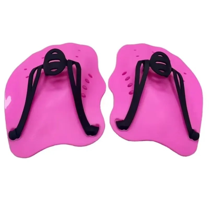 Sirip Renang Silikon Pendek un - Swim Fin Short Blade ulasan dan harga