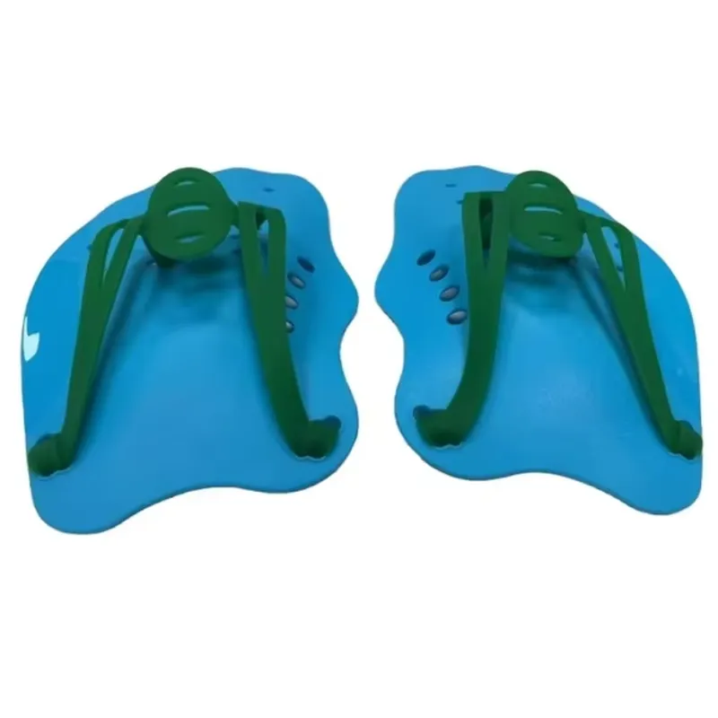 Sirip Renang Silikon Pendek un - Swim Fin Short Blade ulasan dan harga