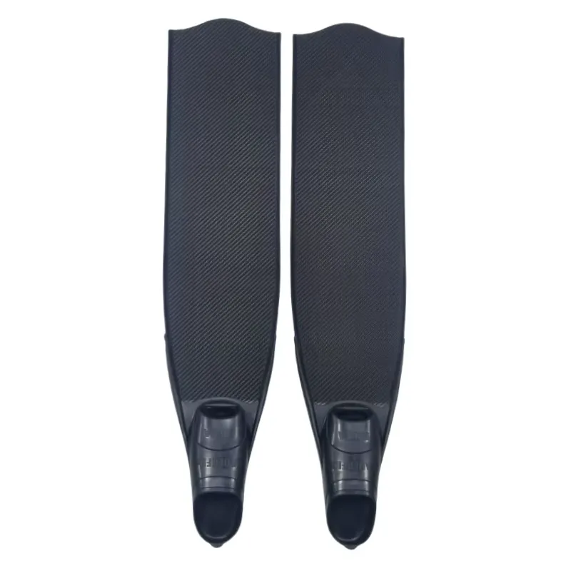 Sirip Selam Serat Karbon Bilah - Swim Fin Short Blade ulasan dan harga