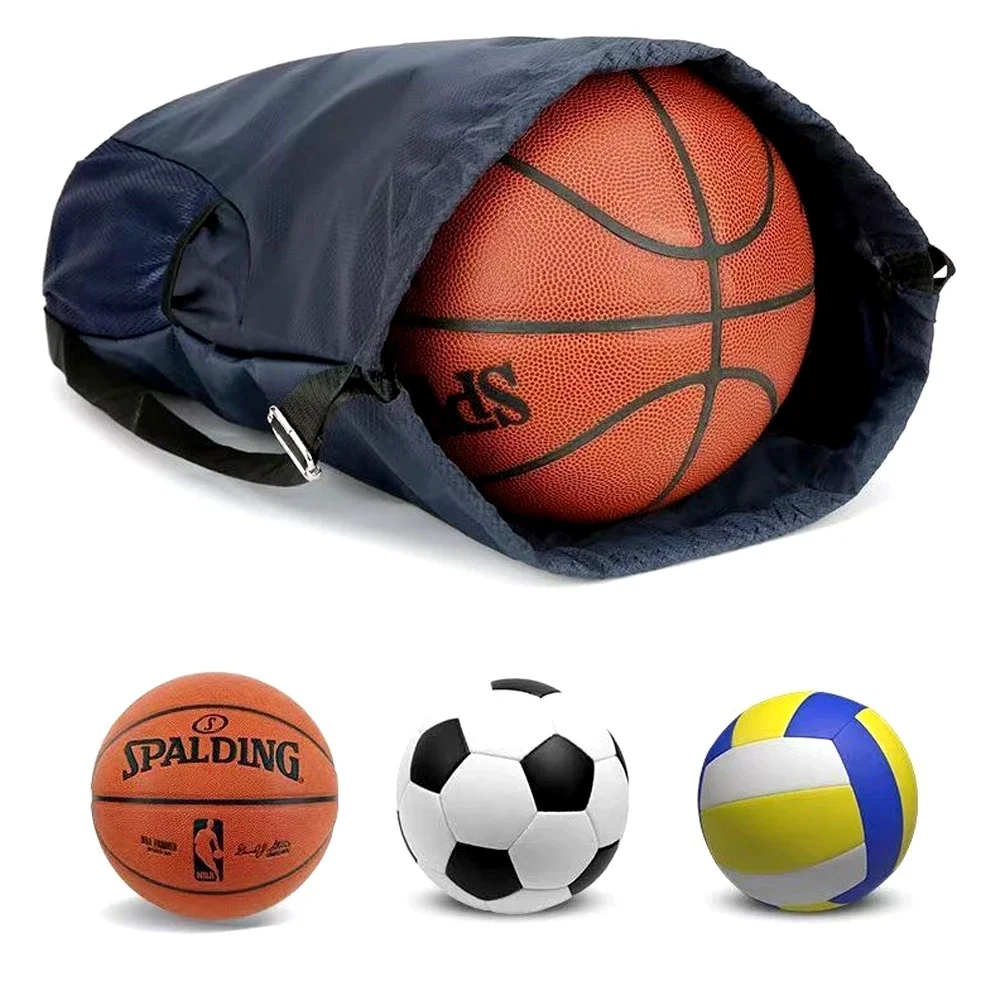 Tas Ransel Olahraga dengan Tal - Sports Equipment Bag ulasan dan harga