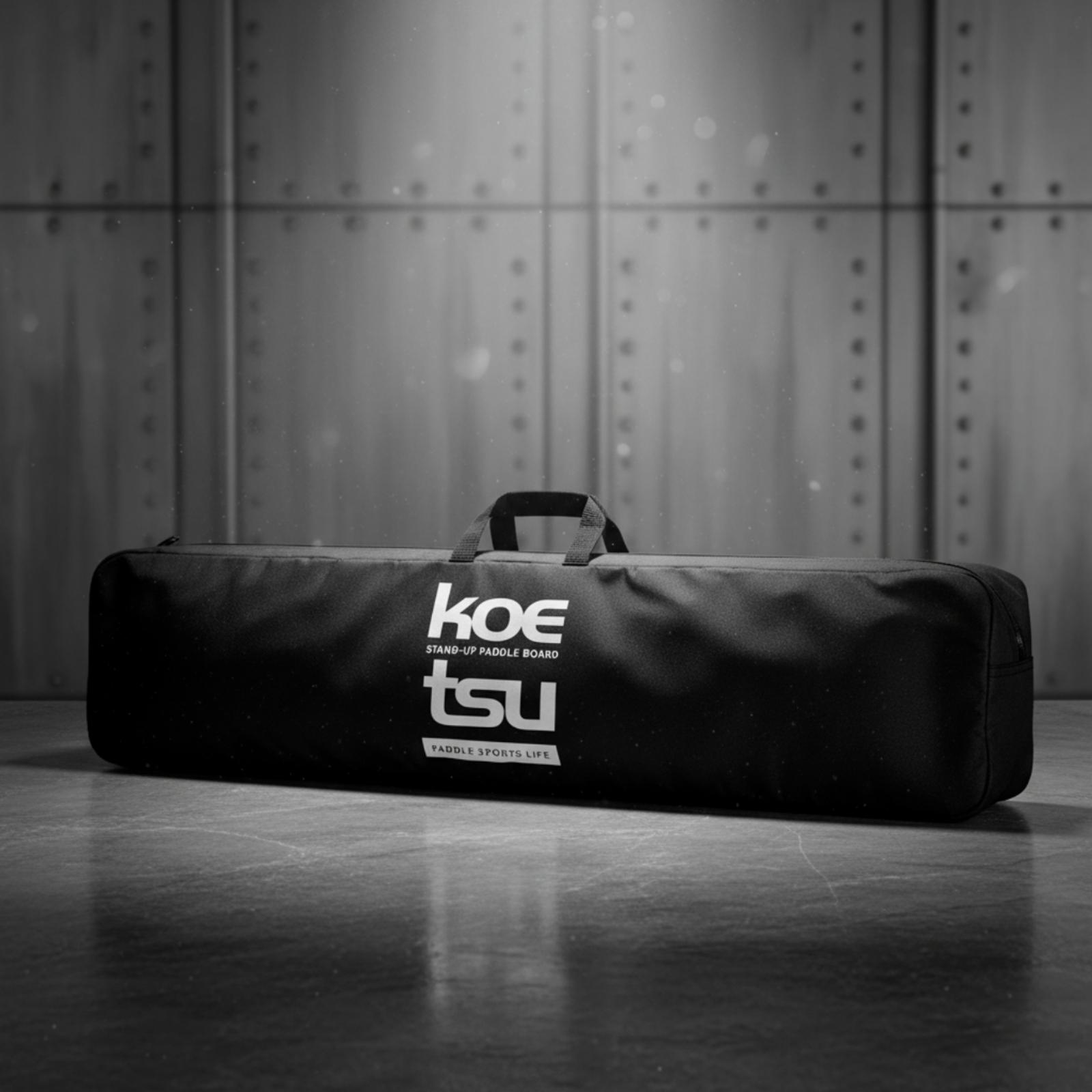 Tas Penyimpanan Paddle Berbaha - Sports Equipment Storage ulasan dan harga