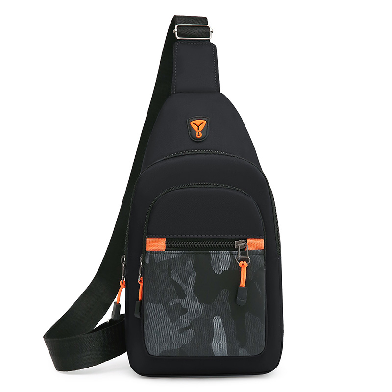 Tas dada pria Satu bahu tas se - Sports Equipment Storage ulasan dan harga