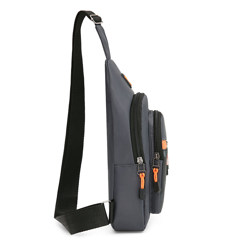 Tas dada pria Satu bahu tas se - Sports Equipment Storage ulasan dan harga