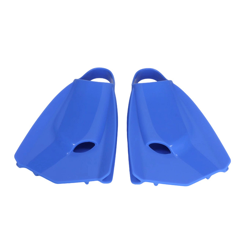 Sirip Renang Dewasa Desain Ope - Swim Fin Short Blade ulasan dan harga