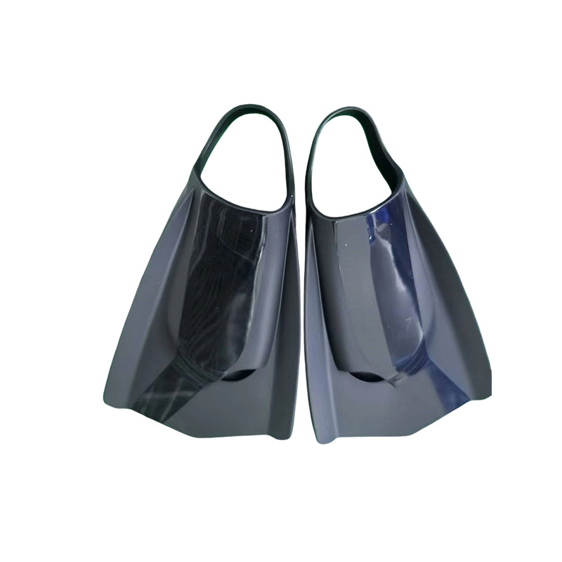 Sirip Renang Dewasa Desain Ope - Swim Fin Short Blade ulasan dan harga