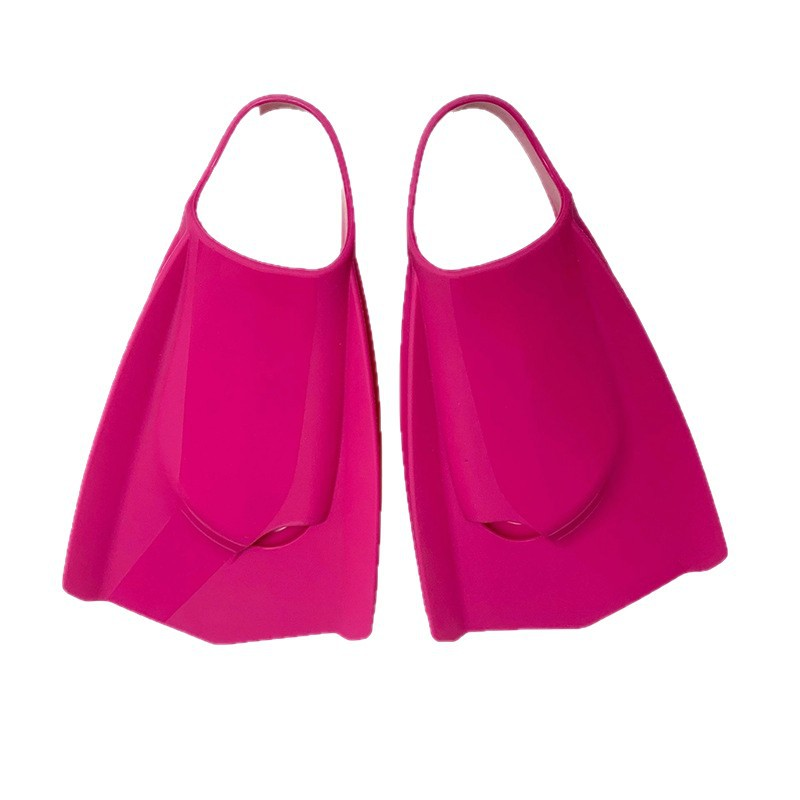 Sirip Renang Dewasa Desain Ope - Swim Fin Short Blade ulasan dan harga