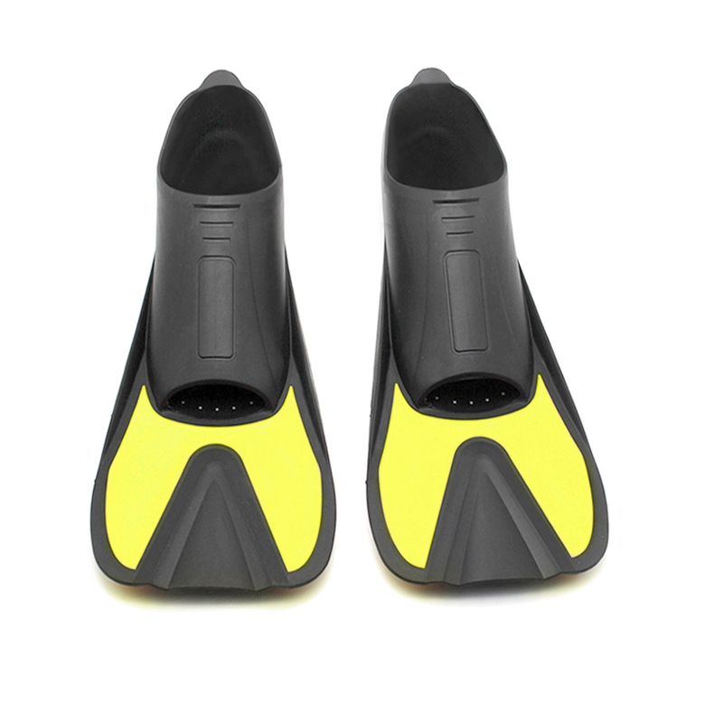 Penjualan Langsung Pabrik Harg - Swim Fin Short Blade ulasan dan harga