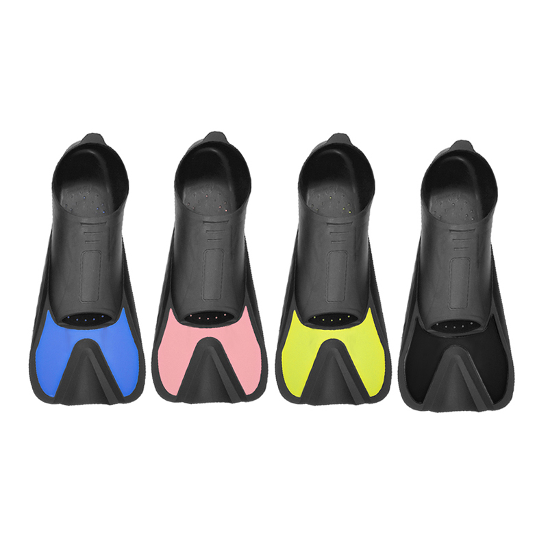 Penjualan Langsung Pabrik Harg - Swim Fin Short Blade ulasan dan harga