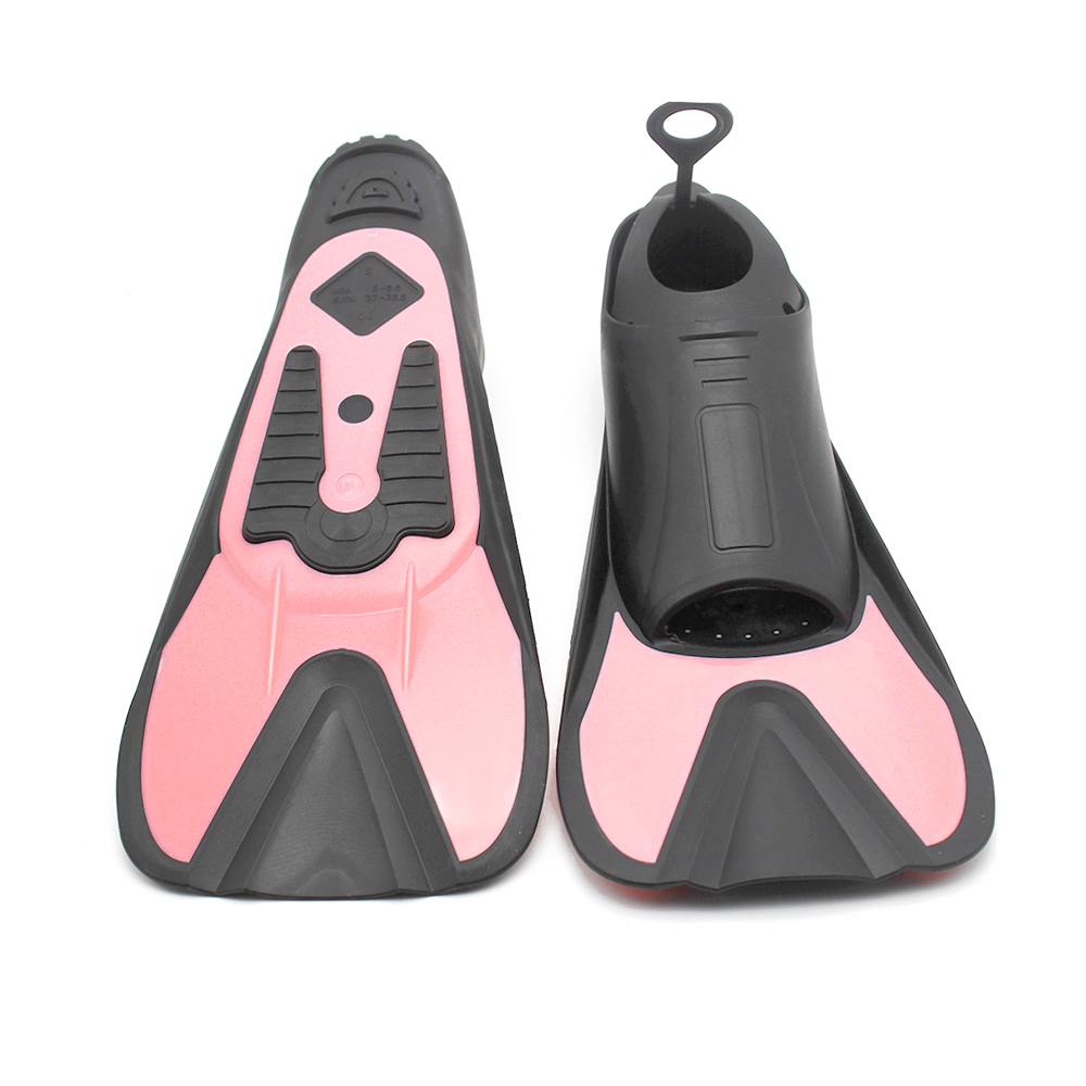 Penjualan Langsung Pabrik Harg - Swim Fin Short Blade ulasan dan harga