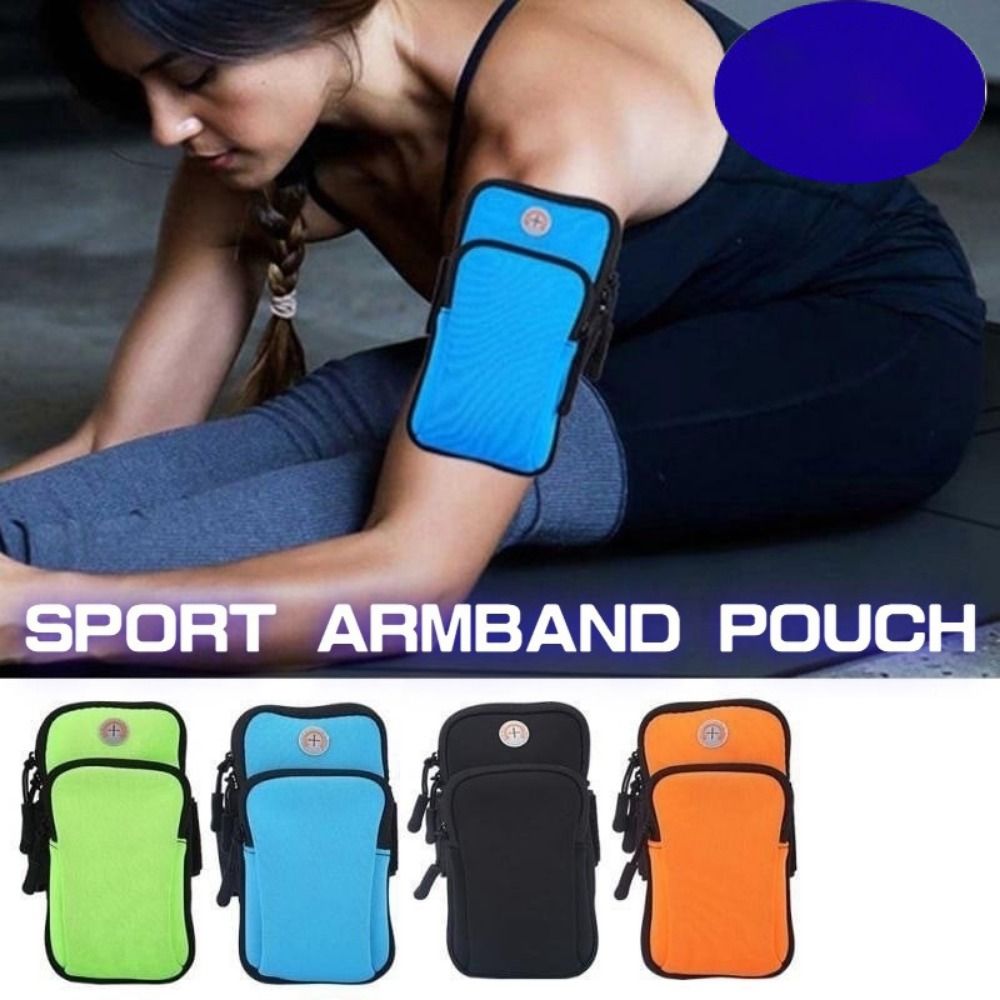 Casing Ponsel Gelang Olahraga  - Sports Equipment Bag ulasan dan harga