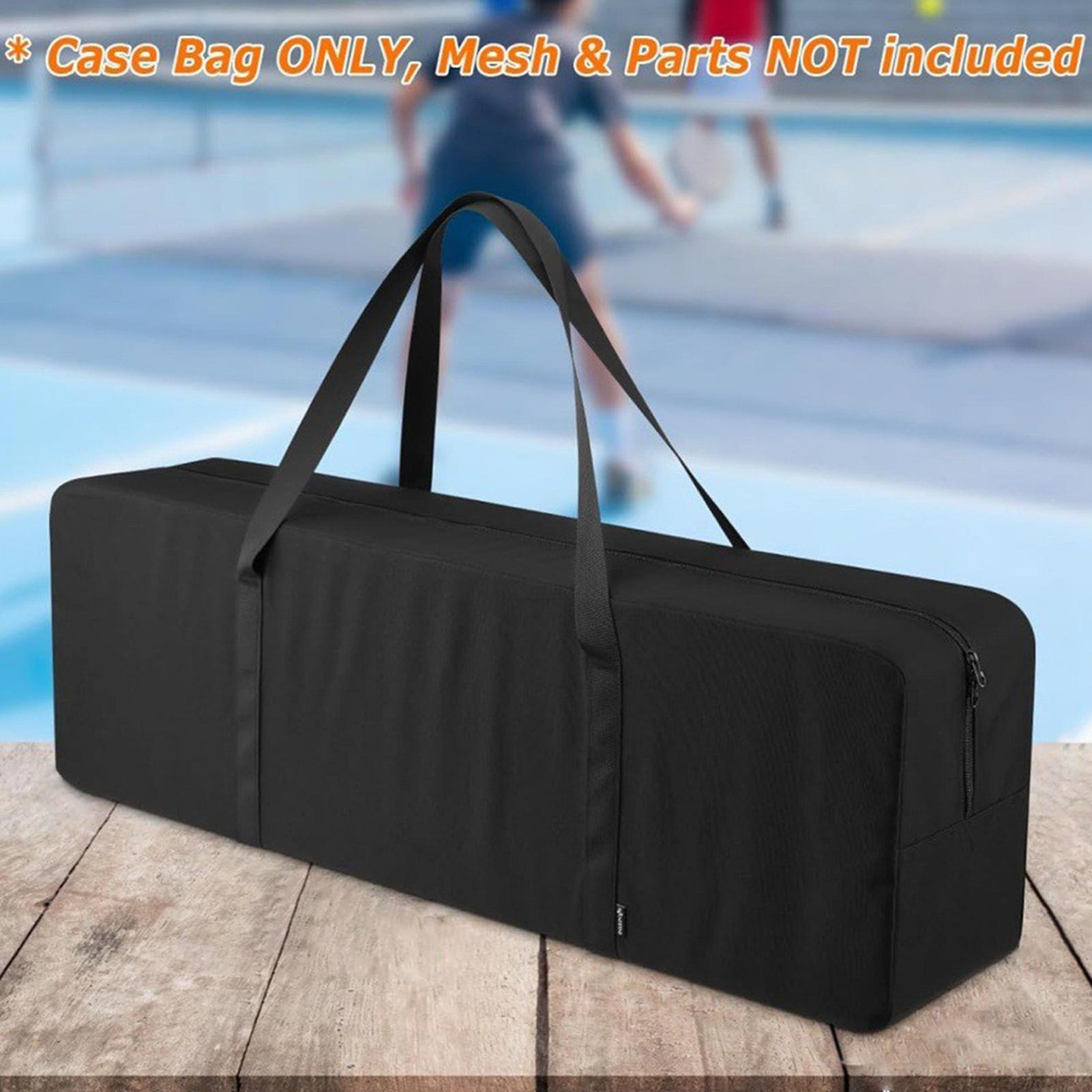 Tas Jaring untuk Permainan Pic - Sports Equipment Bag ulasan dan harga