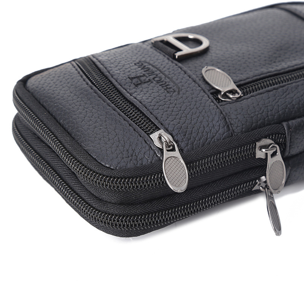 Tas Pinggang Pria Tas Ponsel L - Sports Equipment Bag ulasan dan harga