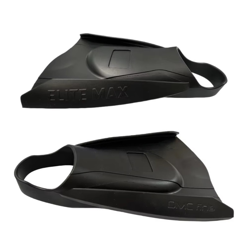 Sirip Renang Pendek Powerfin P - Swim Fin Short Blade ulasan dan harga