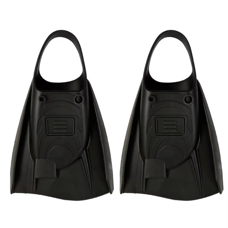 Sirip Renang Pendek Powerfin P - Swim Fin Short Blade ulasan dan harga