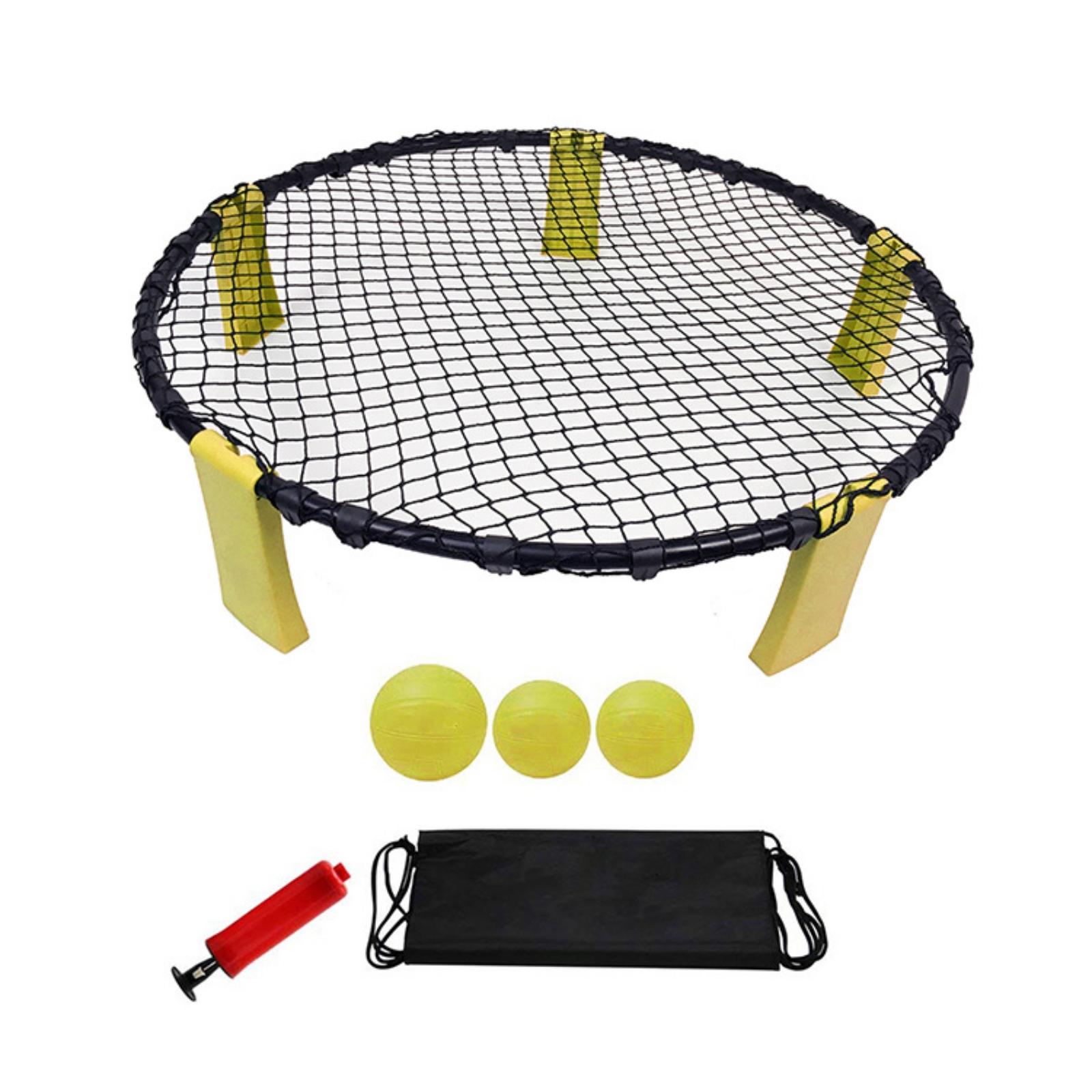 Bola Voli Latihan Tiup PVC, Pe - Sports Equipment With A ulasan dan harga