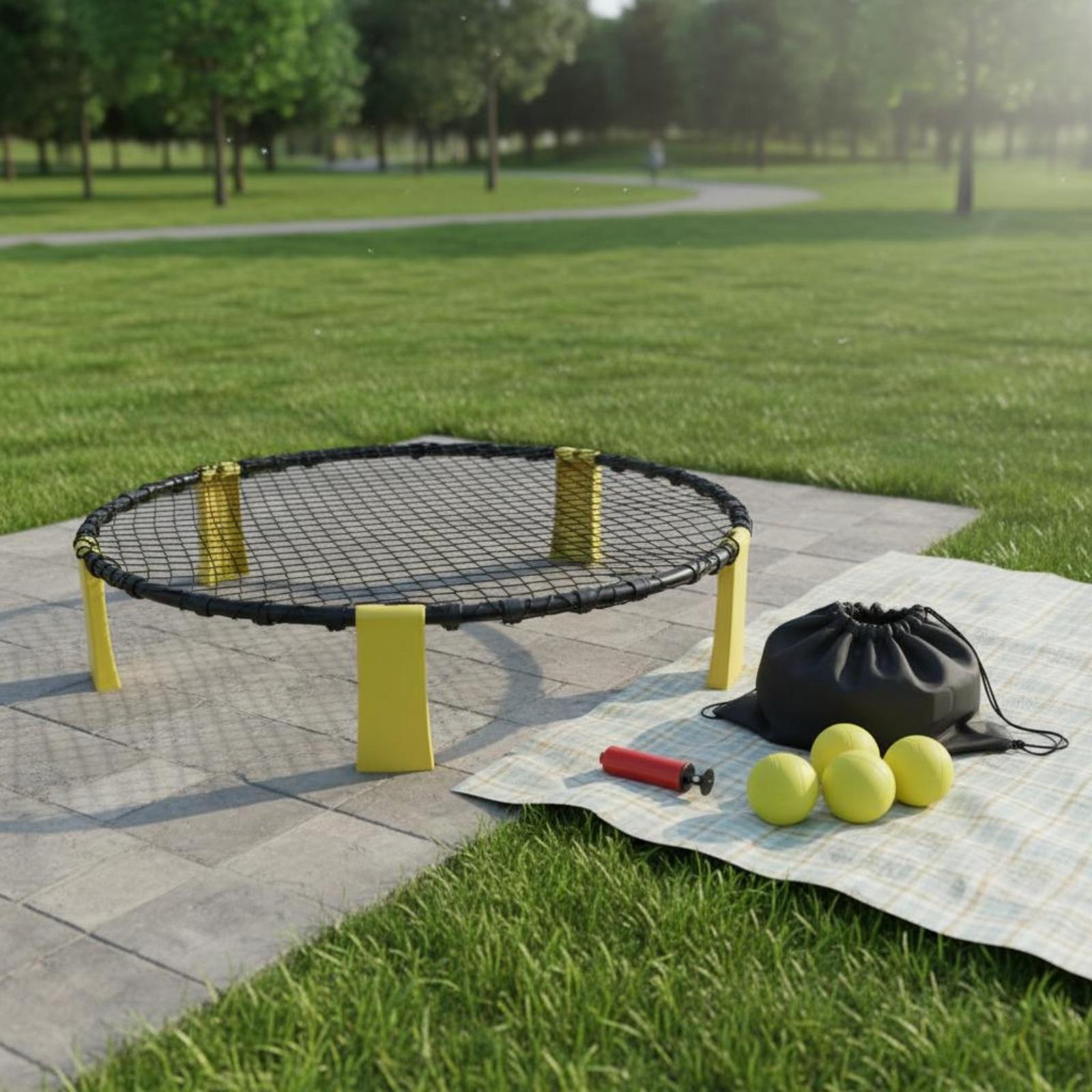 Bola Voli Latihan Tiup PVC, Pe - Sports Equipment With A ulasan dan harga