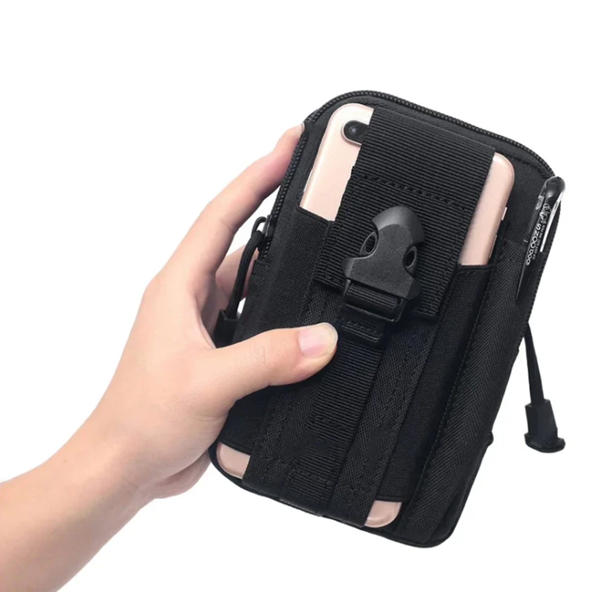Tas Kaki Taktis Kamuflase Olah - Sports Equipment Storage ulasan dan harga