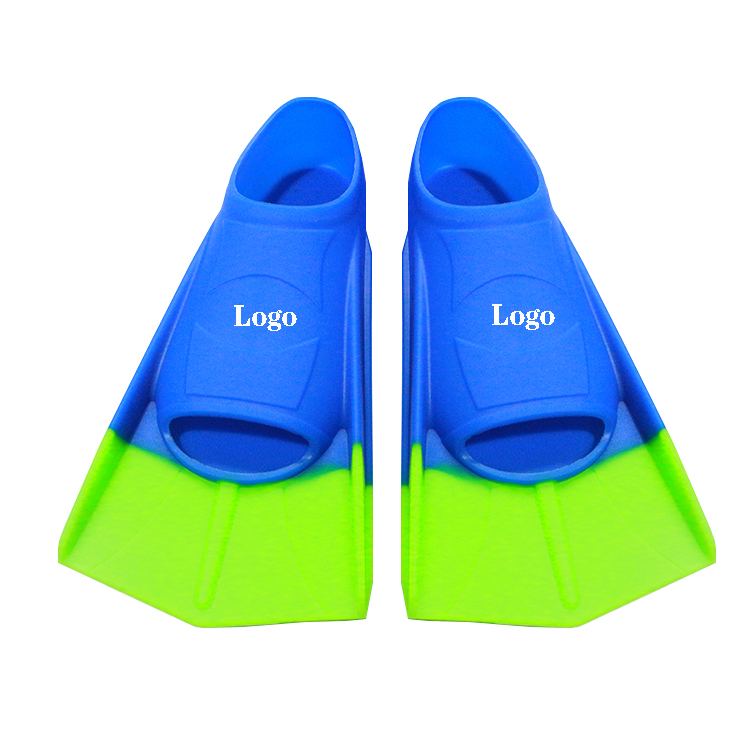 Pengiriman Cepat Harga Pabrik  - Swim Fin Short Blade ulasan dan harga