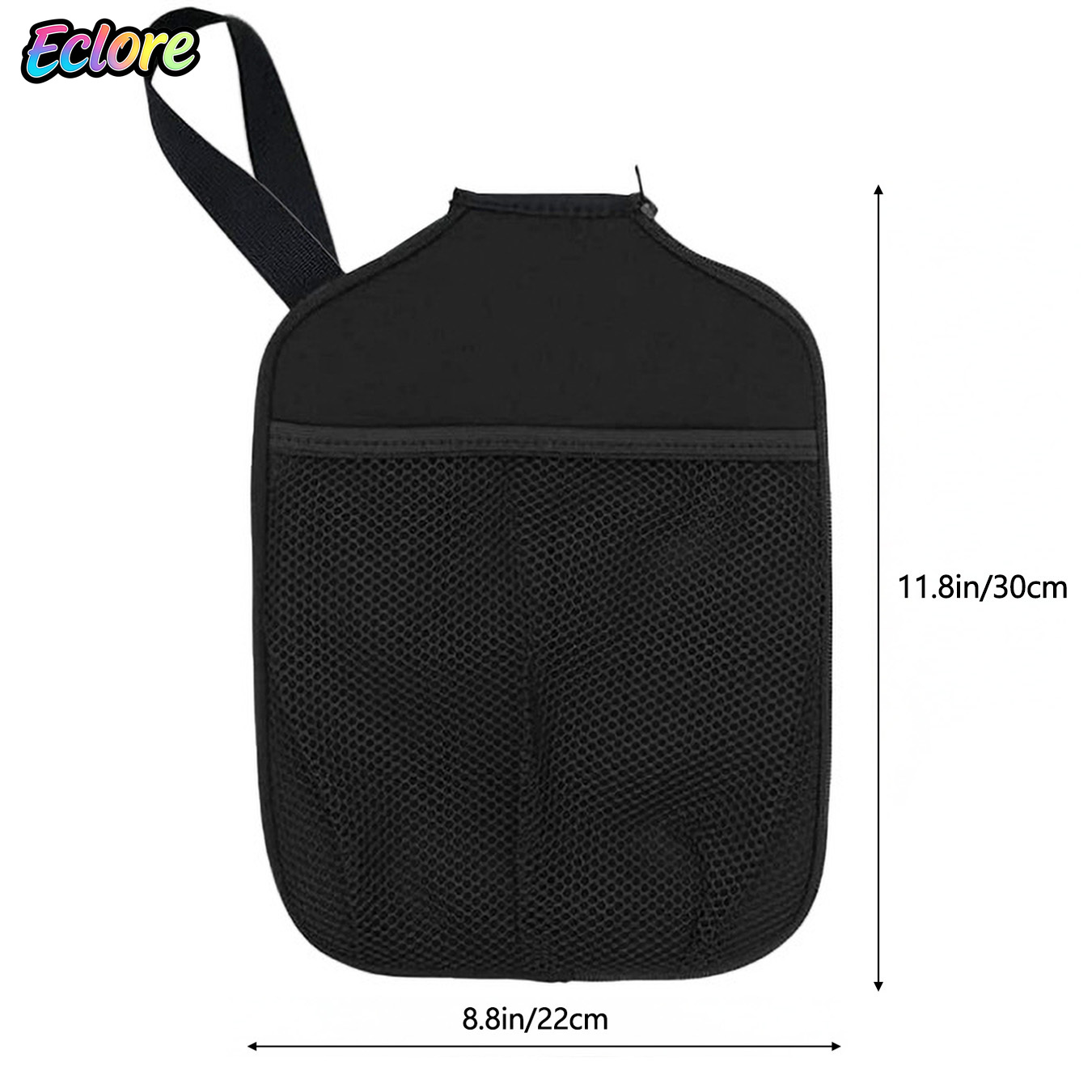 Tas Dayung Pickleball Galaxy S - Sports Equipment Bag ulasan dan harga