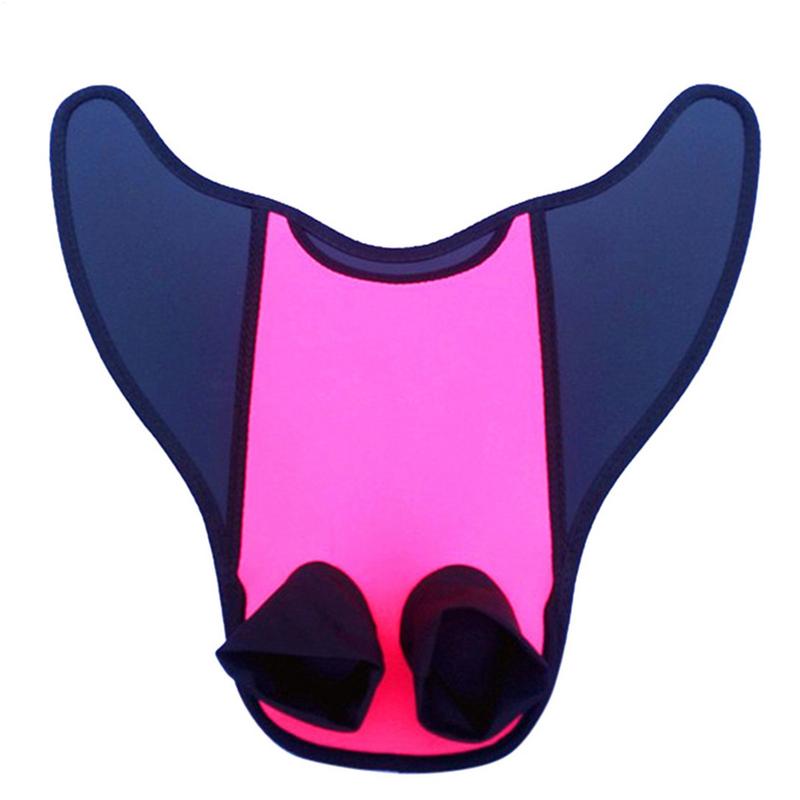 Latihan Renang Sirip Kaki Gand - Swim Fin Short Blade ulasan dan harga