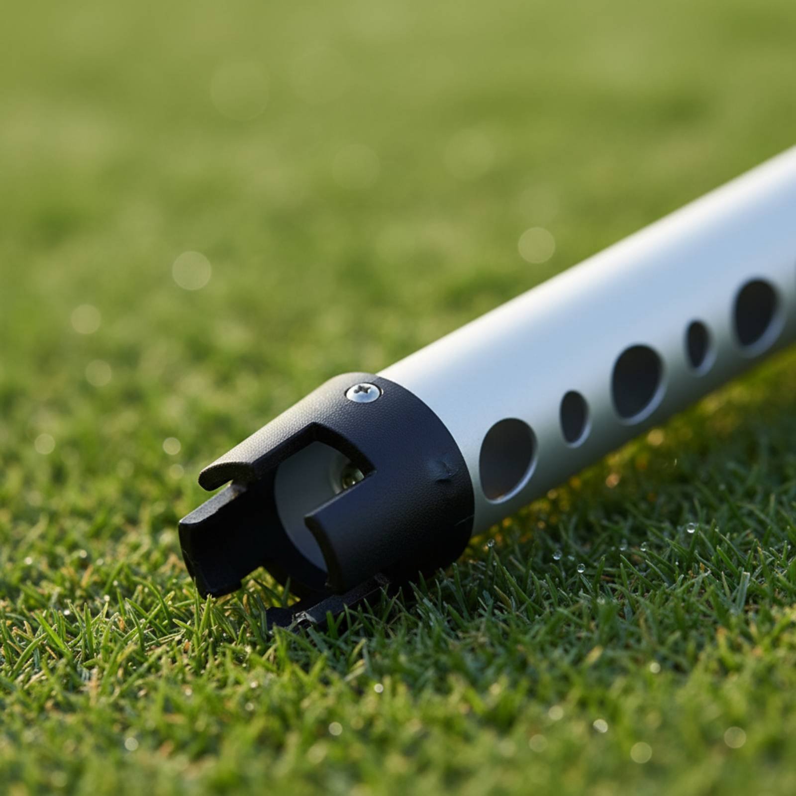 Pengambil Bola Golf dari Alumi - Sports Equipment With A ulasan dan harga