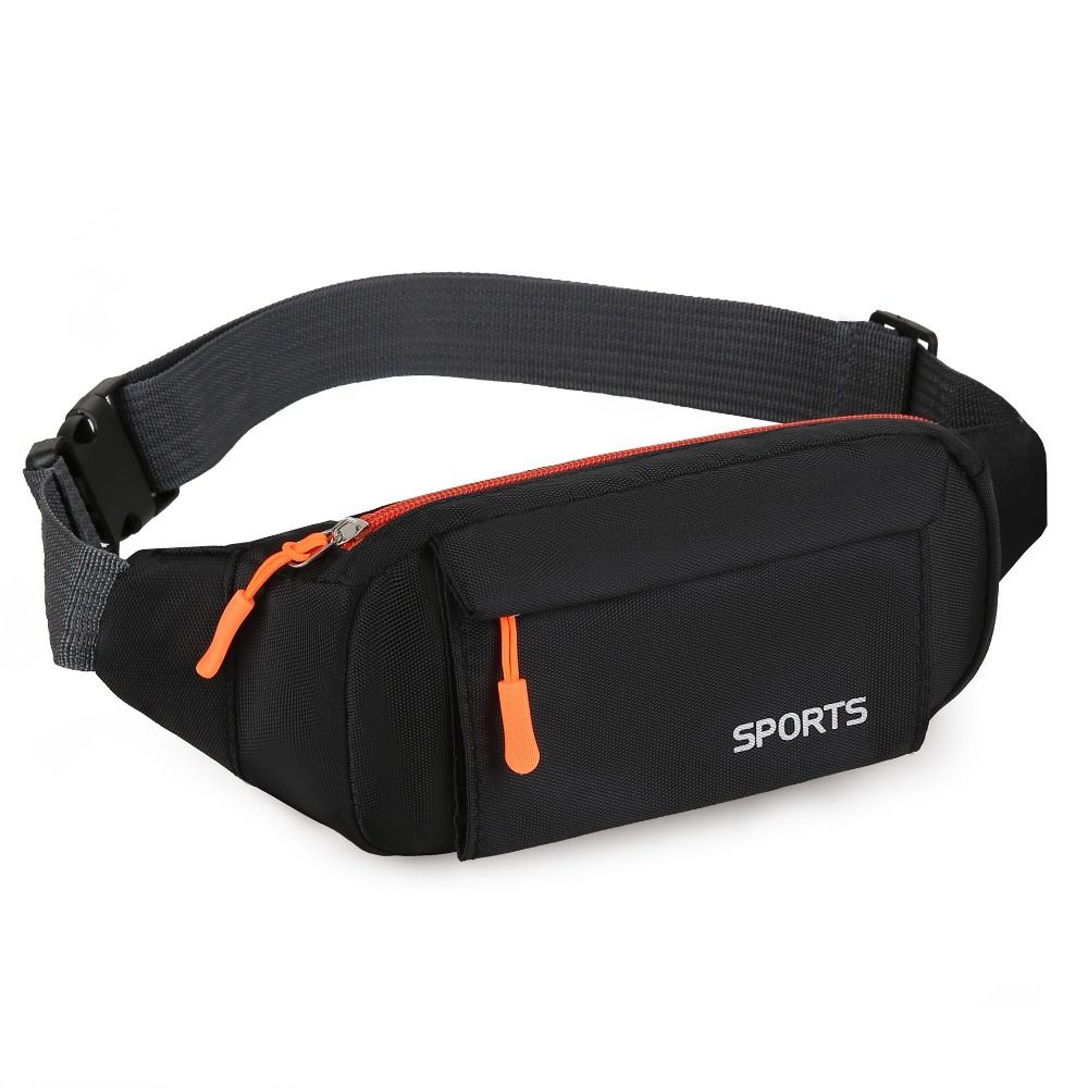 Tas Pinggang wanita, Tas Pingg - Sports Equipment Storage ulasan dan harga