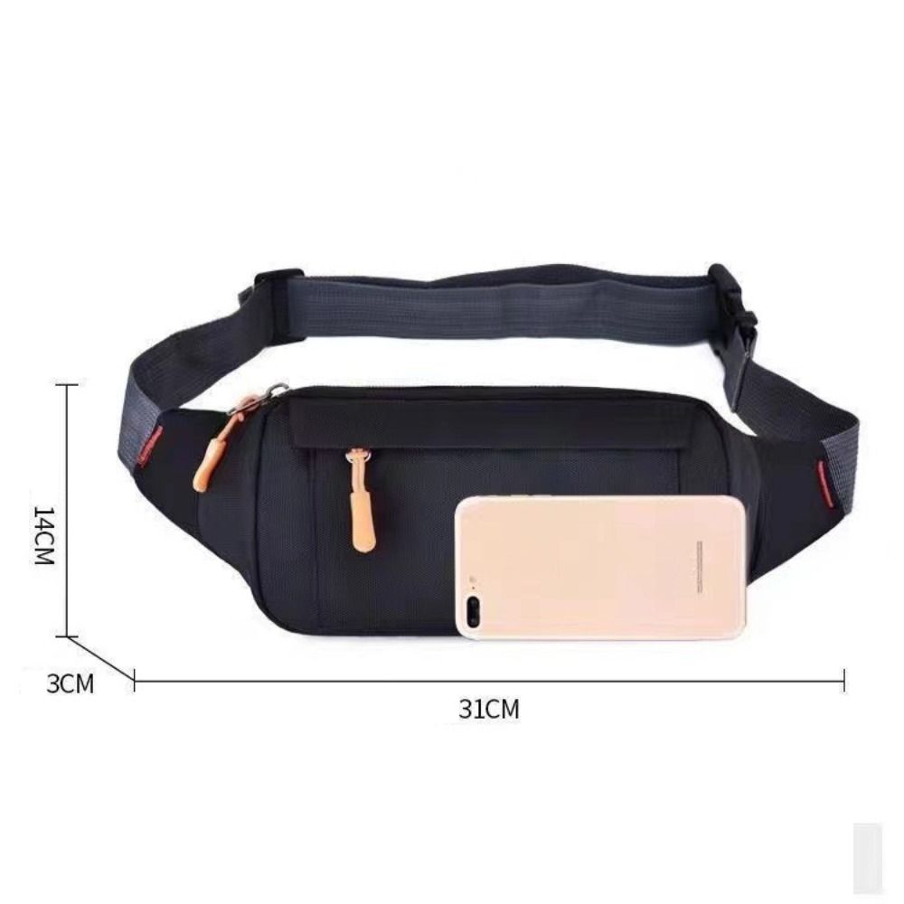 Tas Pinggang wanita, Tas Pingg - Sports Equipment Storage ulasan dan harga