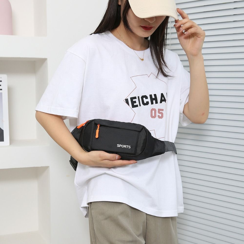 Tas Pinggang wanita, Tas Pingg - Sports Equipment Storage ulasan dan harga