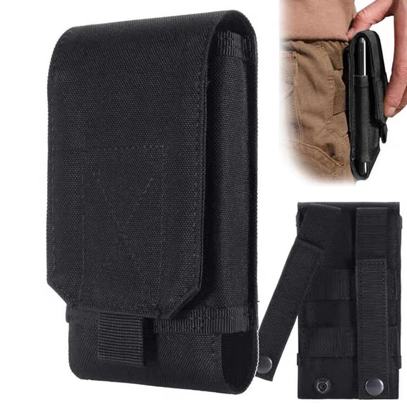 Kantong Ponsel Molle Olahraga  - Sports Equipment Bag ulasan dan harga