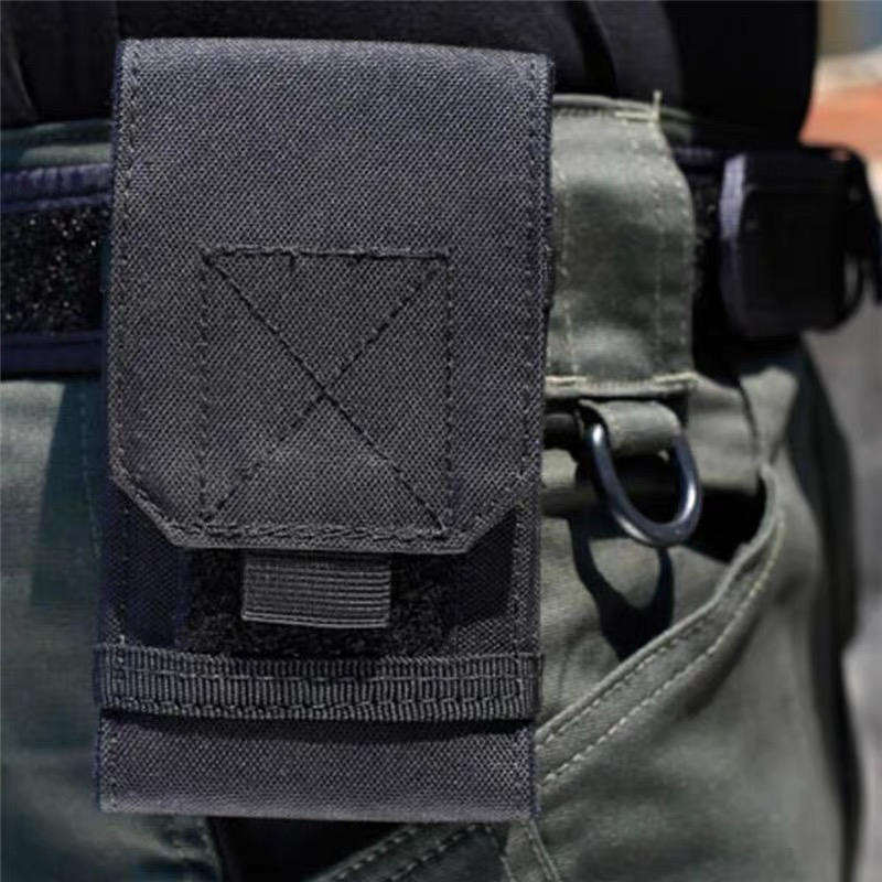 Kantong Ponsel Molle Olahraga  - Sports Equipment Bag ulasan dan harga