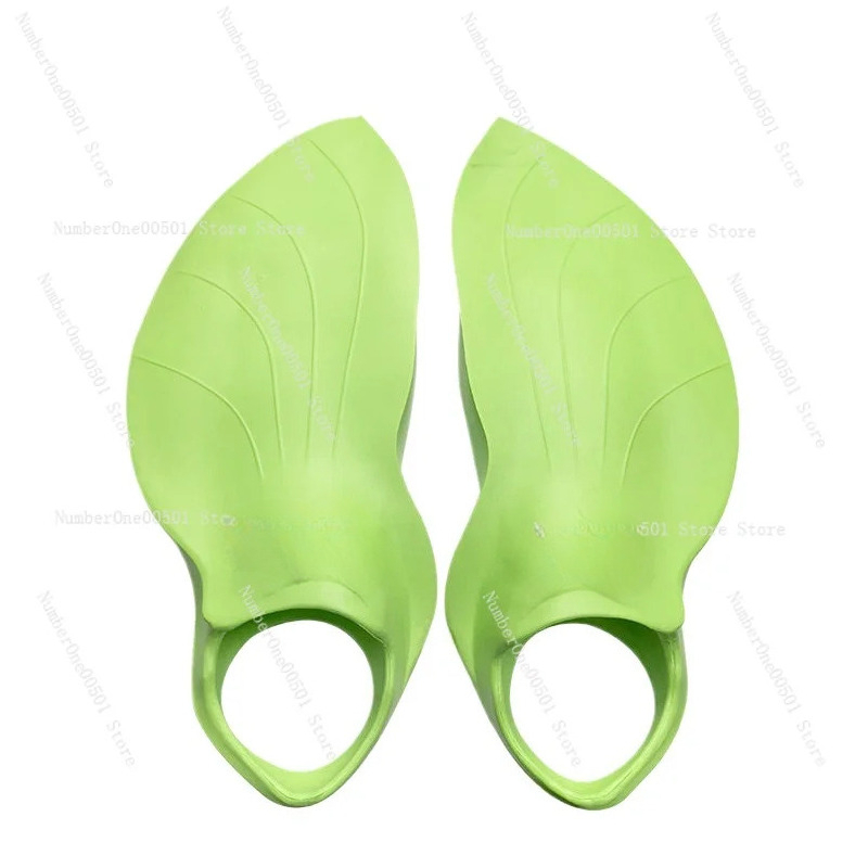 Sirip Renang Pendek untuk Dewa - Swim Fin Short Blade ulasan dan harga