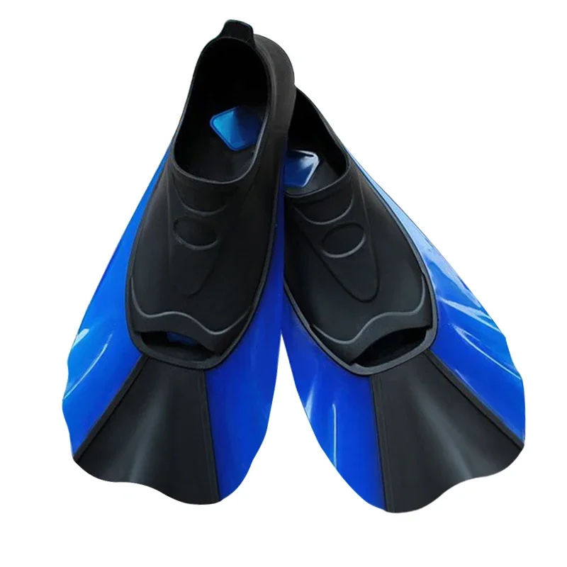 Sirip Selam Berkualitas Baik d - Swim Fin Short Blade ulasan dan harga