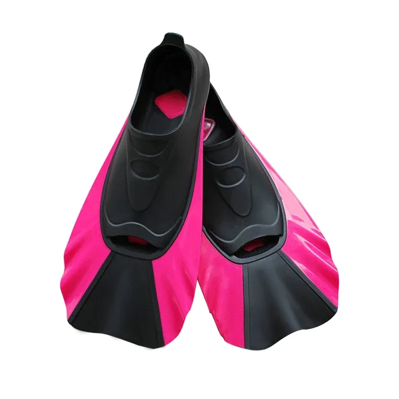 Sirip Selam Berkualitas Baik d - Swim Fin Short Blade ulasan dan harga
